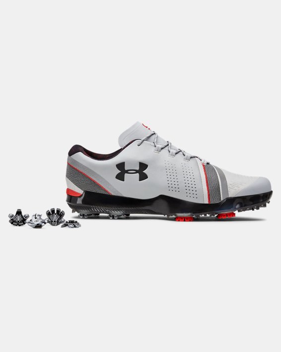 UA Golf替換鞋釘, Black, pdpMainDesktop image number 0